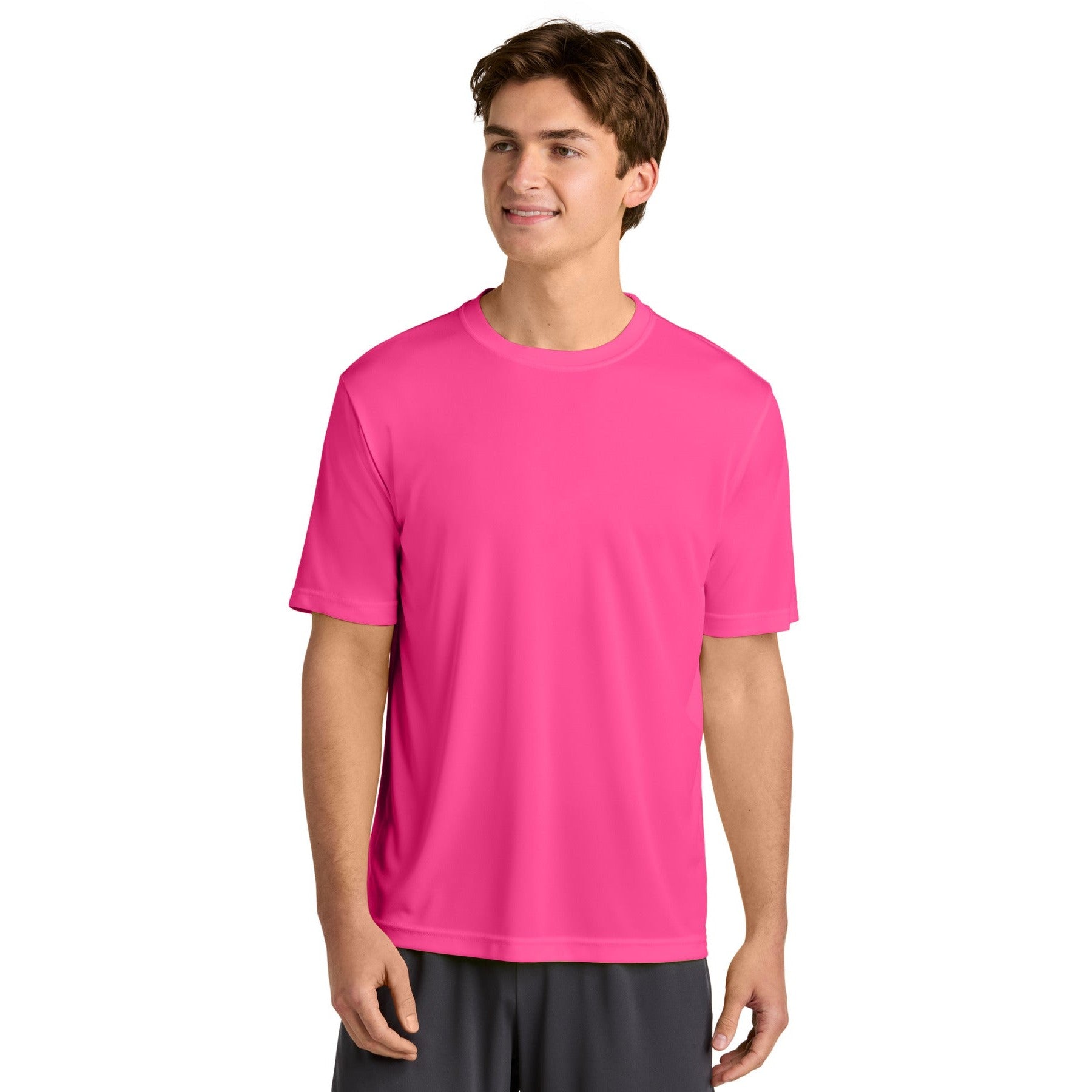 Sport-Tek-Sport-Tek® PosiCharge® Competitor™ Tee. ST350 1/2-MedTech-18